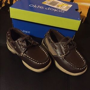 Toddler shoes